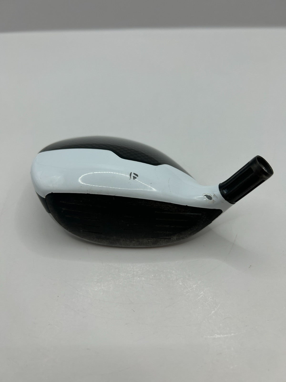 TaylorMade M2 3W 15 Fairway Wood Head Only Right-Handed golf from japan 36007