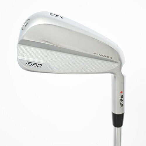 PING i530 Power Spec Iron Set 6 PW UW 6 Clubs MODUS3 TOUR 120 S RH Used Japan0