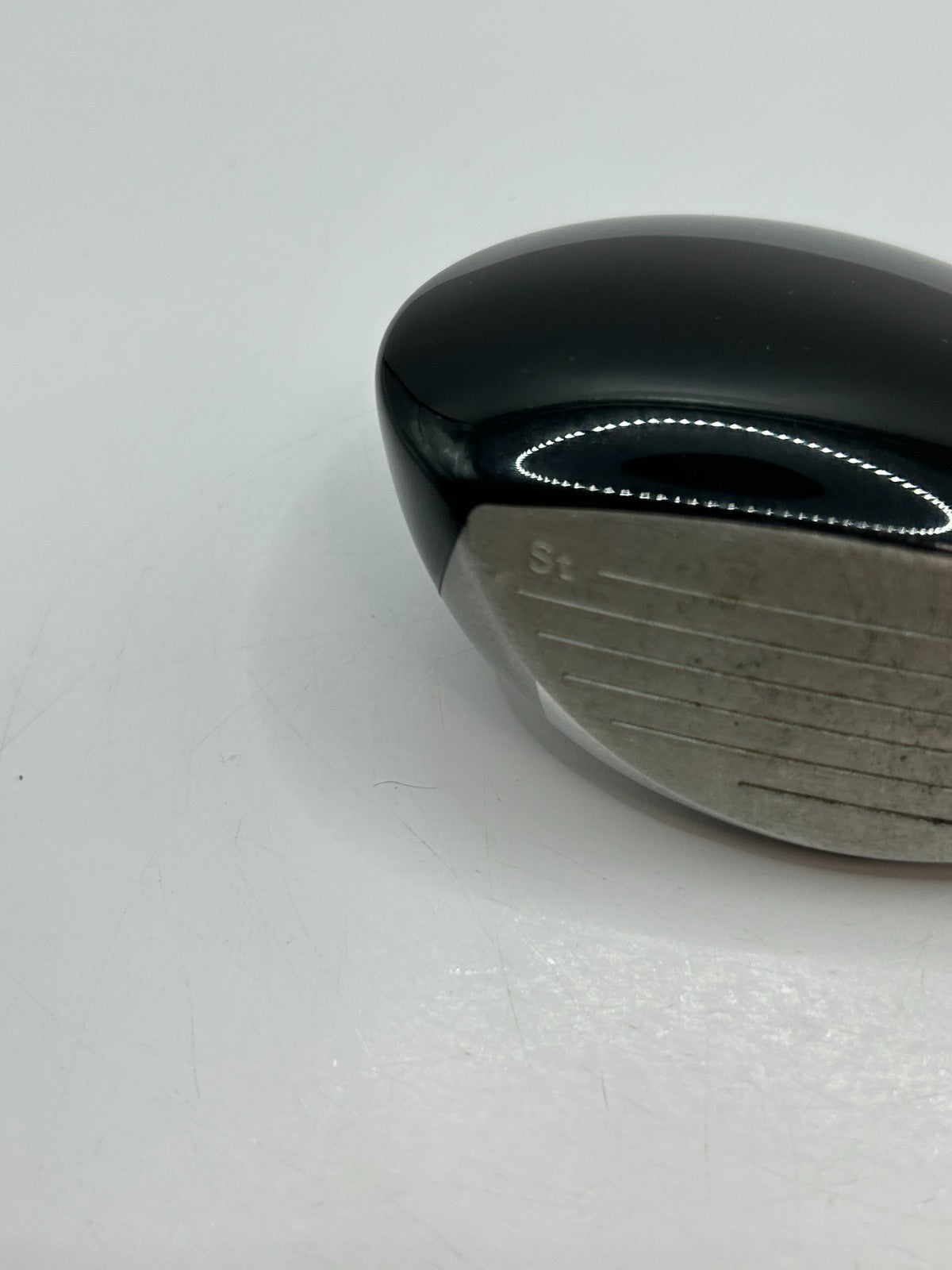 YONEX EZONE TYPE St 5W 18° Fairway Wood Head Only Right-Handed *36338