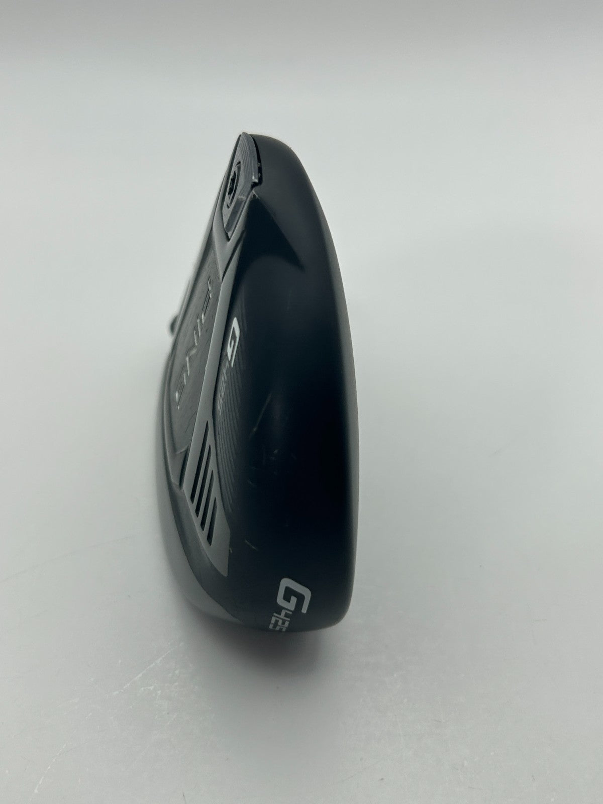 PING G425 3W 14.5 fairway wood head only Right Handed from japan 287217