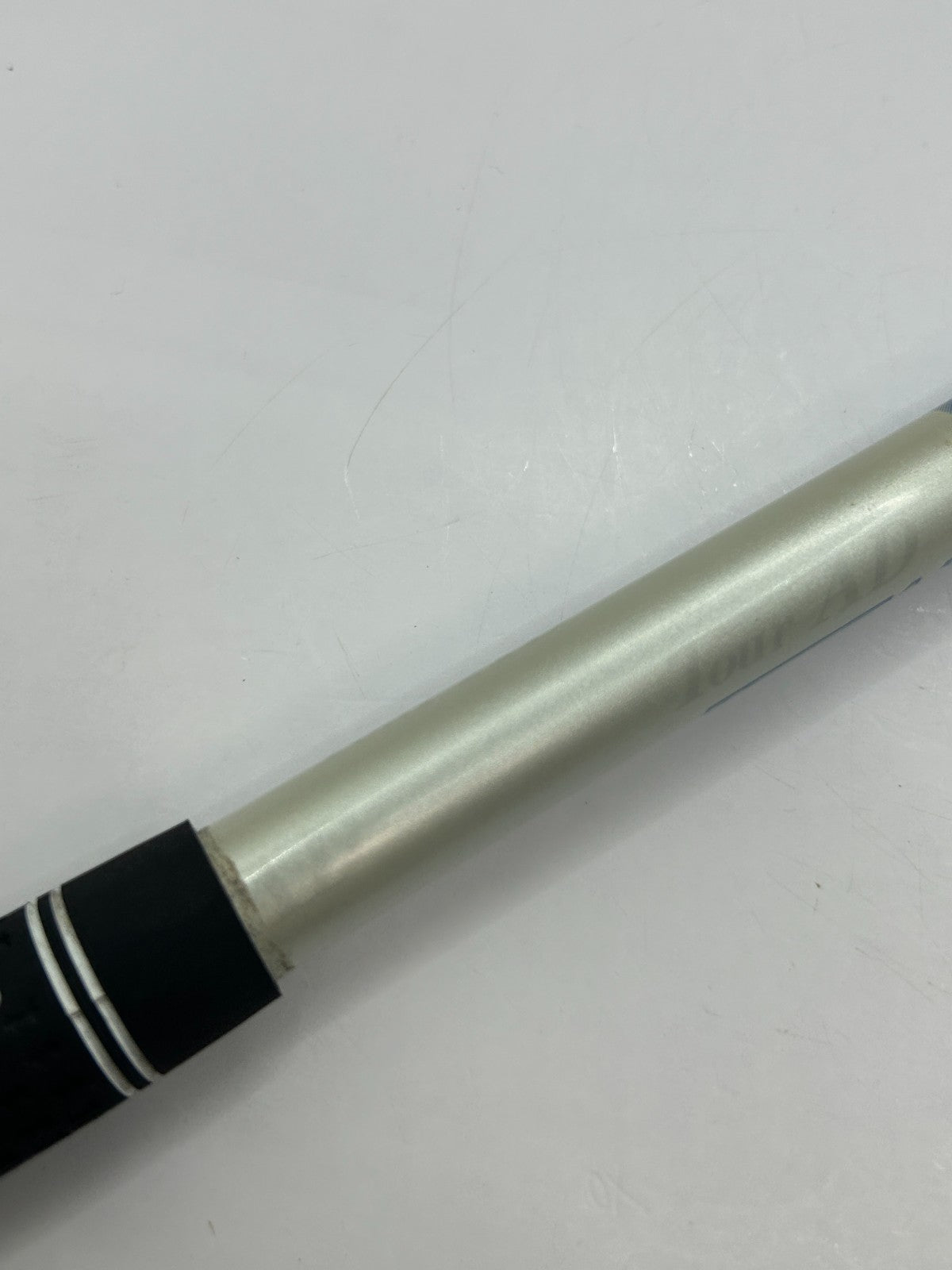 Graphite Design TOUR AD PT 6 SR Fairway Wood Shaft 41.5 in No adapter *24664