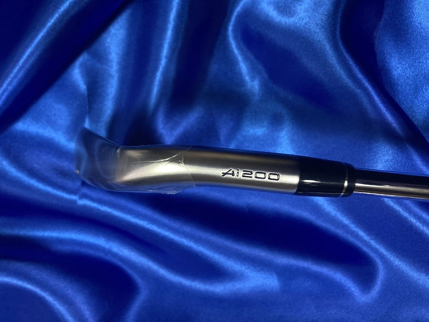Callaway APEX Ai200 6 piece set #5 PW NS PRO MODUS3 TOUR105 Stiff Flex New5