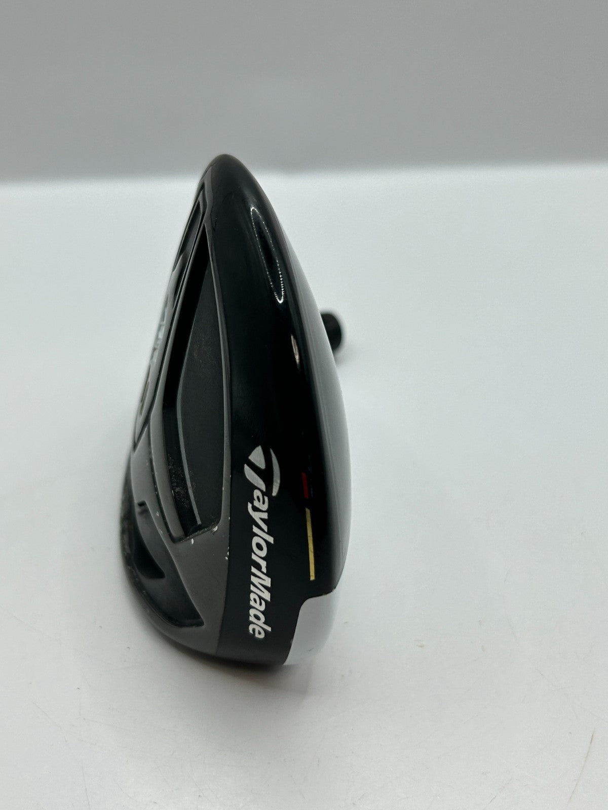 TaylorMade M2 3W 15 Fairway Wood Head Only Right Handed golf from japan 394815