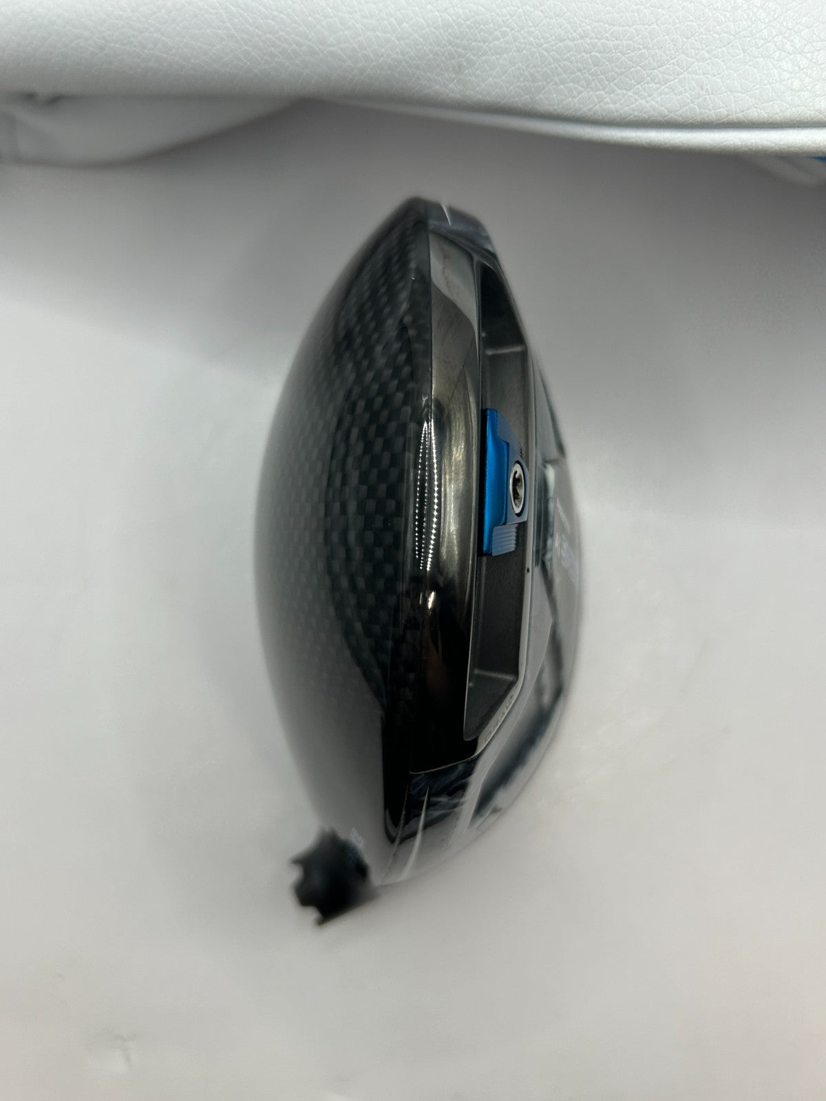 Callaway AI Smoke MAX 9.0 Driver Head Only RH With Head cover 390313