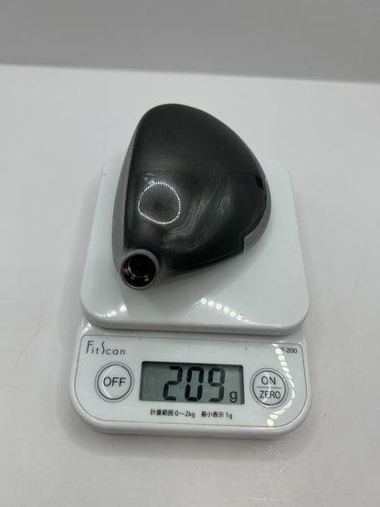 TaylorMade SLDR Fairway Wood Head Only 3 Wood  15°  Right Handed 365223