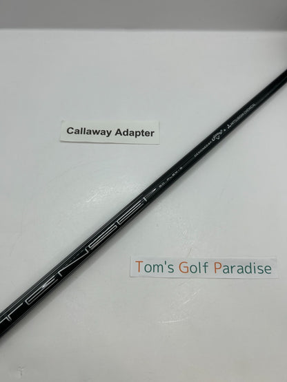 Mitsubishi TENSEI 50 for Callaway Stiff Driver Shaft Callaway Adapter 29920