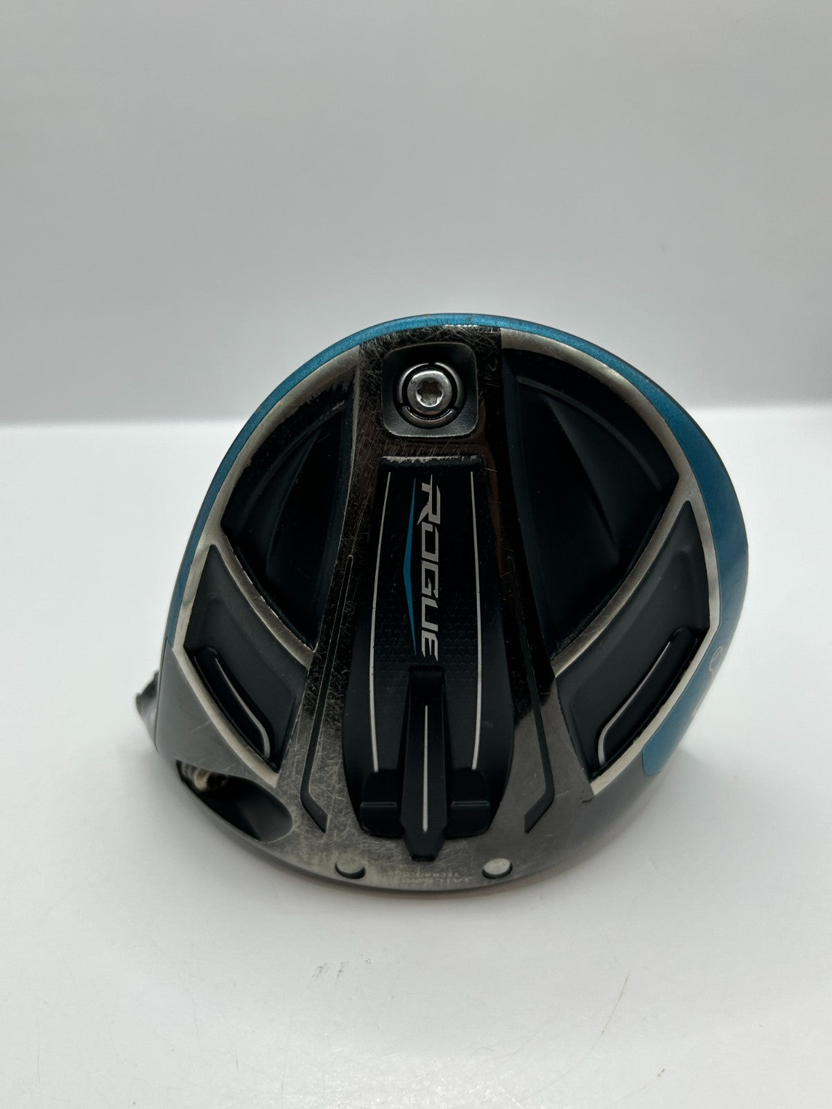 Callaway ROGUE 9.0 driver head only Right Handed from japan 375815