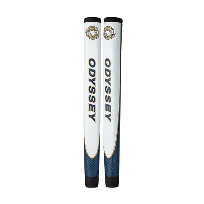 Odyssey Ai ONE MILLED SILVER SIX T DB putter 34 in Stroke Lab SL 90 New6