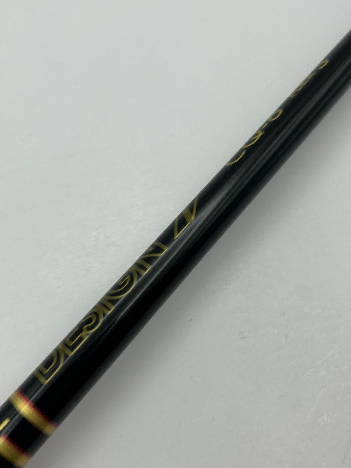 Graphite Design TOUR AD CQ 6 Stiff Driver Shaft 44.125 in TaylorMade *23699