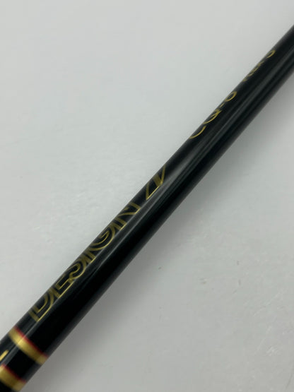 Graphite Design TOUR AD CQ 6 Stiff Driver Shaft 44.125 in TaylorMade *23699