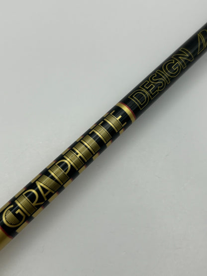 Graphite Design TOUR AD CQ-5 S Driver Shaft 44.125 in Callaway adapter *22332