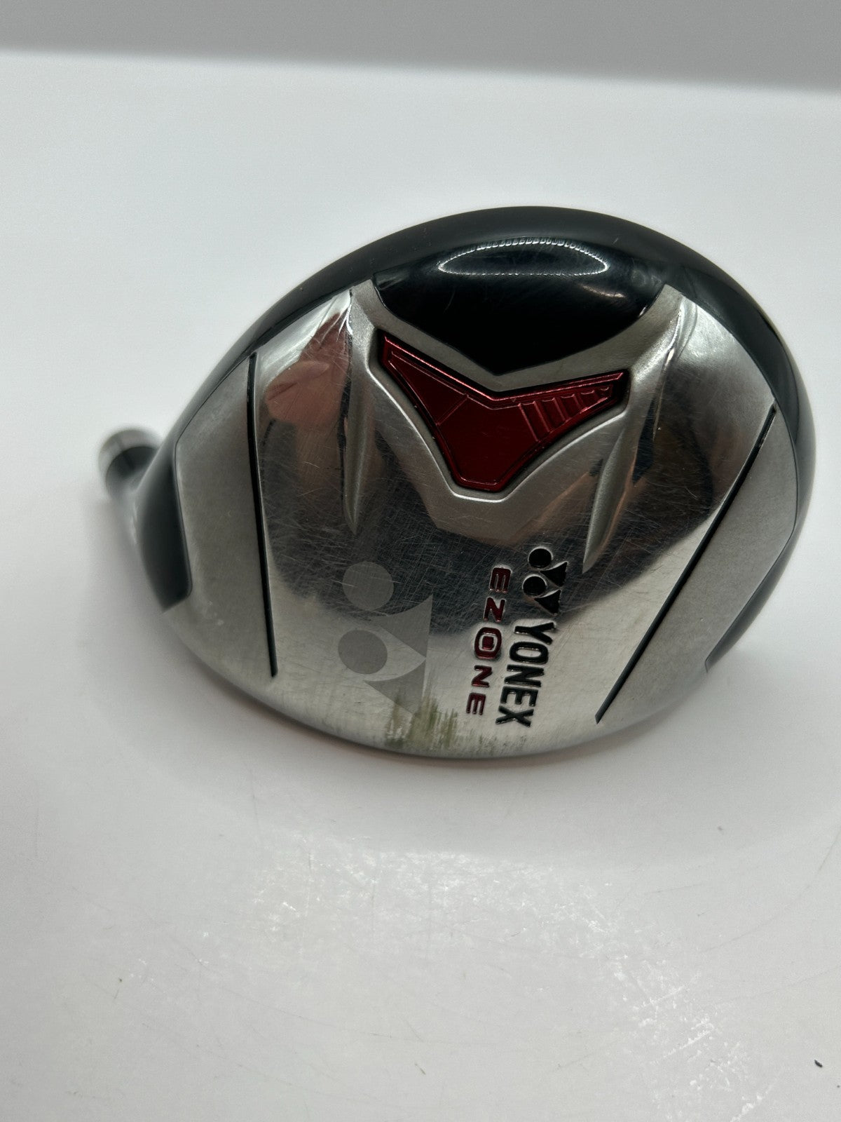YONEX EZONE TYPE St 5W 18° Fairway Wood Head Only Right-Handed *363316