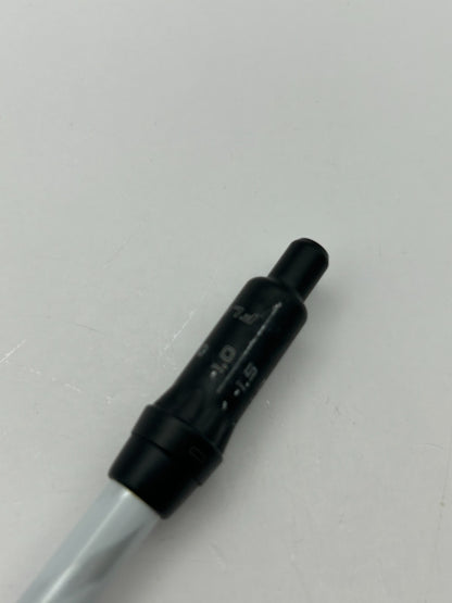 Fujikura Speeder 661 EVOLUTION Ⅶ Stiff Driver Shaft 43.875 in Ping Adapter *235112