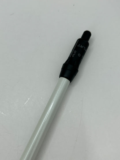 Graphite Design TOUR AD HD 6 Stiff Driver Shaft 44.125 in Ping Adapter *297316