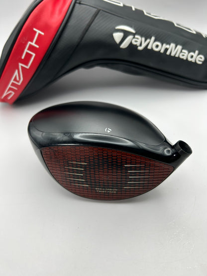 Taylormade Stealth 9.0 driver head only Right-Handed golf from japan 23907