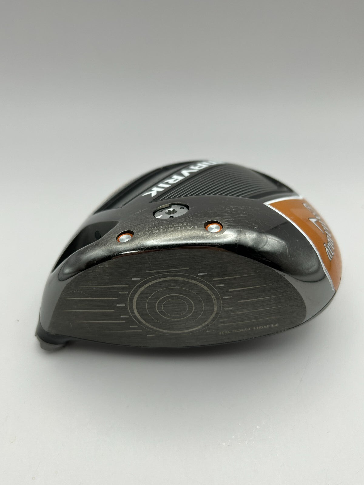 Callaway MAVRIK SUBZERO 10.5 driver head only RH golf from japan 13514