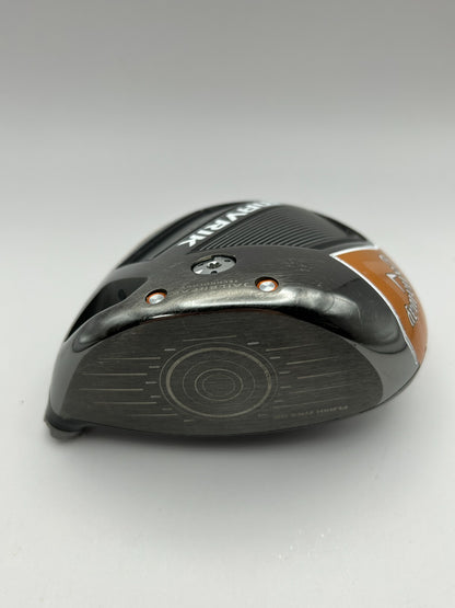 Callaway MAVRIK SUBZERO 10.5 driver head only RH golf from japan 13514