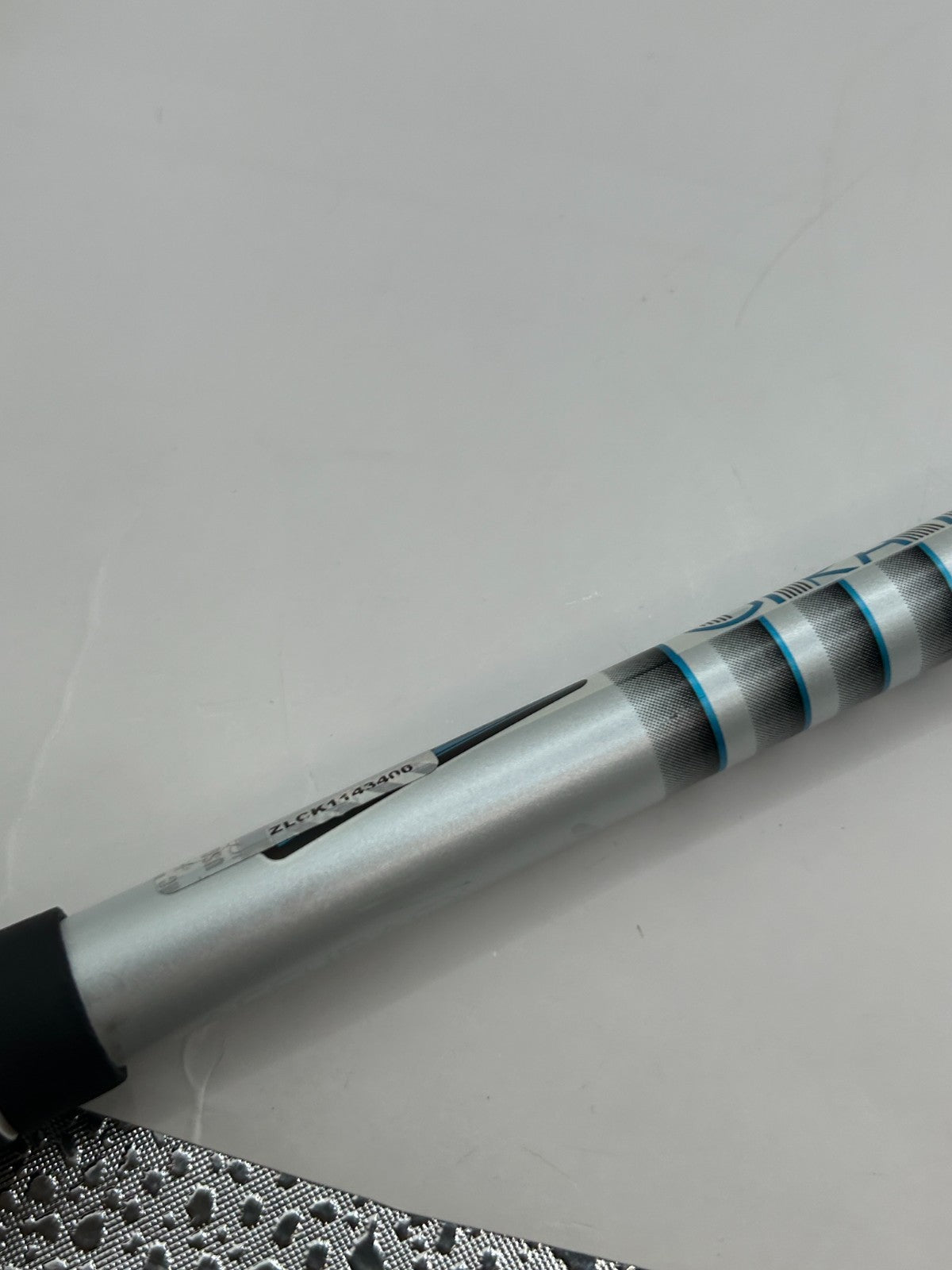 Graphite Design TOUR AD VR-7 X Fairway Wood Shaft No Adapter *25979