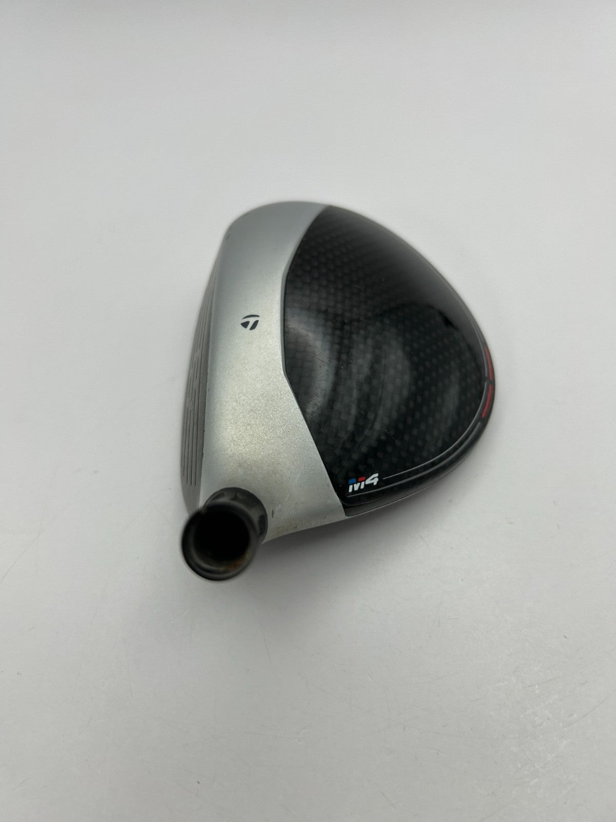 Taylormade M4 5W 18 Fairway Wood head only right handed golf from japan 34596