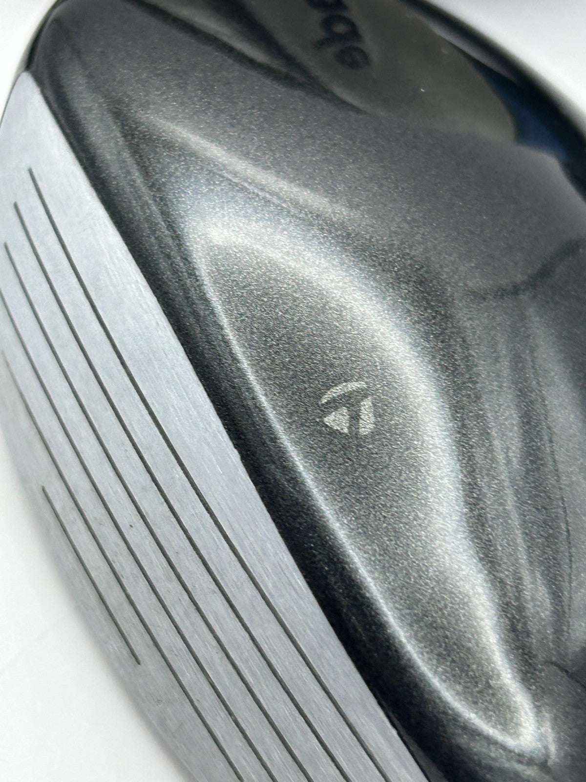TaylorMade SLDR Fairway Wood Head Only 3 Wood  15°  Right Handed 296418