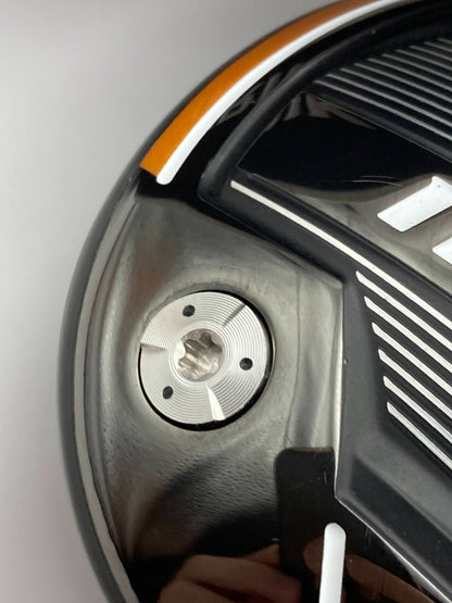 Callaway MAVRIK 9.0 driver head only Right-Handed golf from japan 98321
