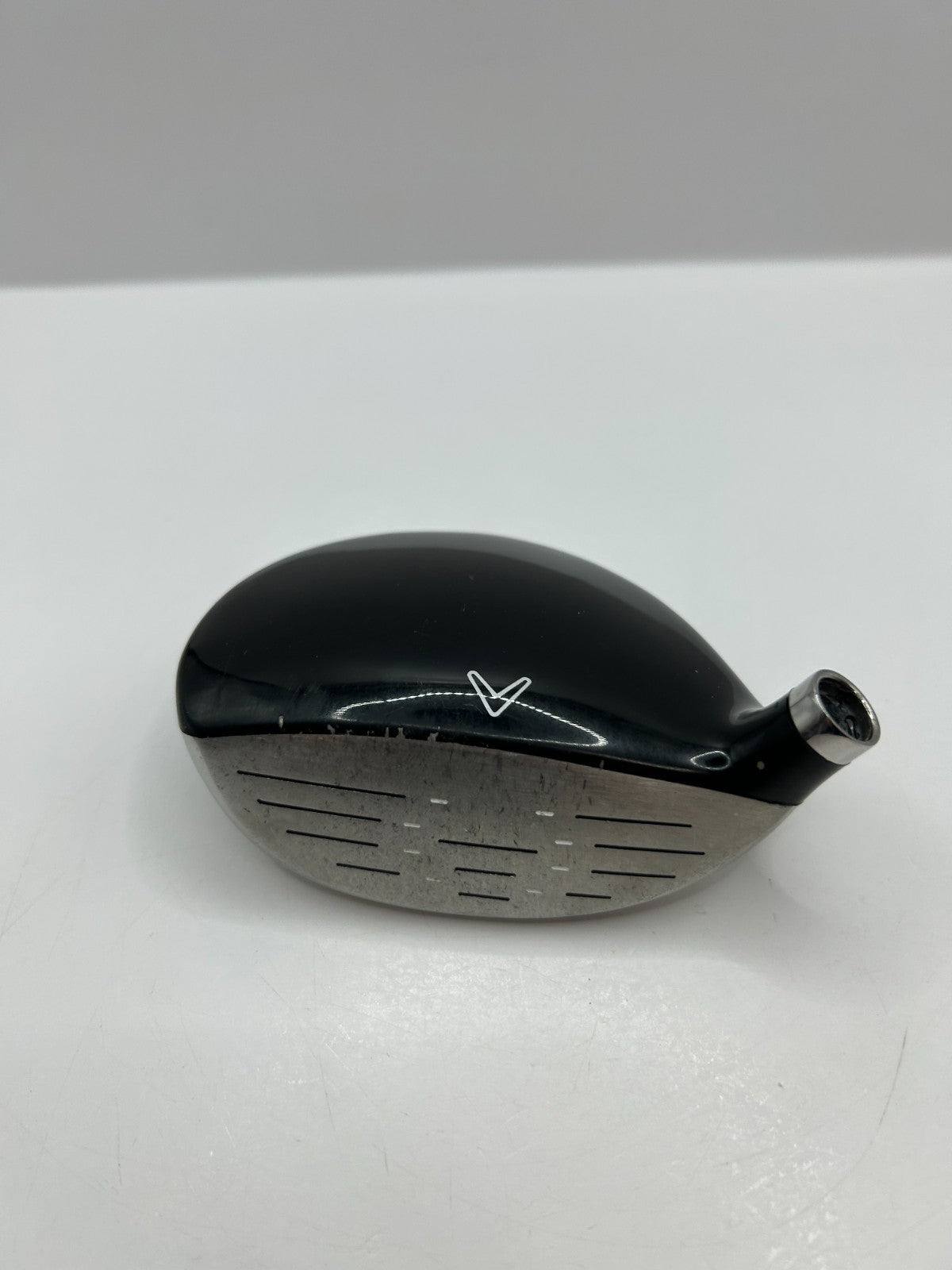 Callaway Legacy 2012 5W Fairway Wood Head Only Right-Handed *36327