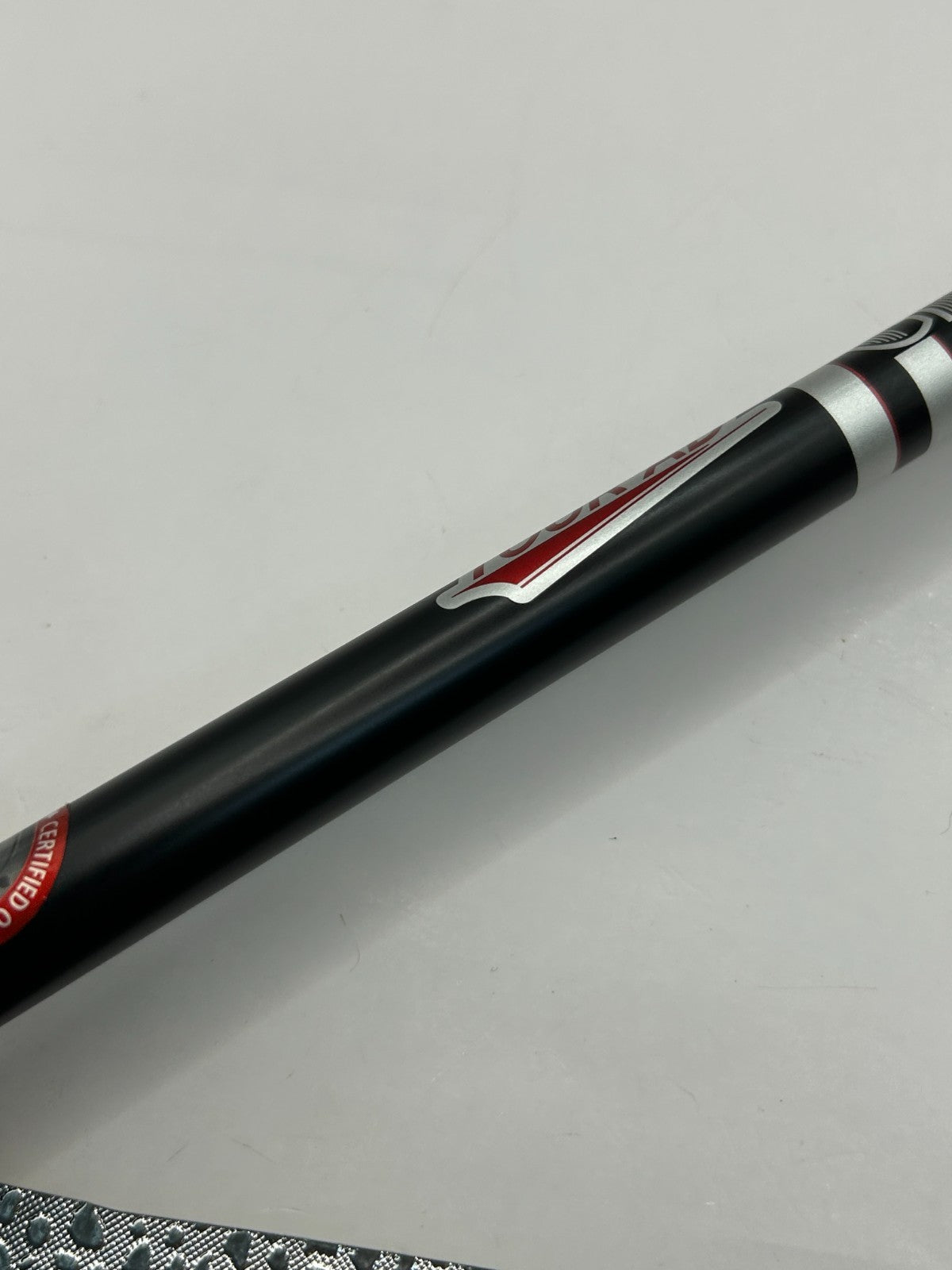 Graphite Design TOUR AD XC 6 S Driver Shaft 44.125 in TaylorMade Adapter *25229