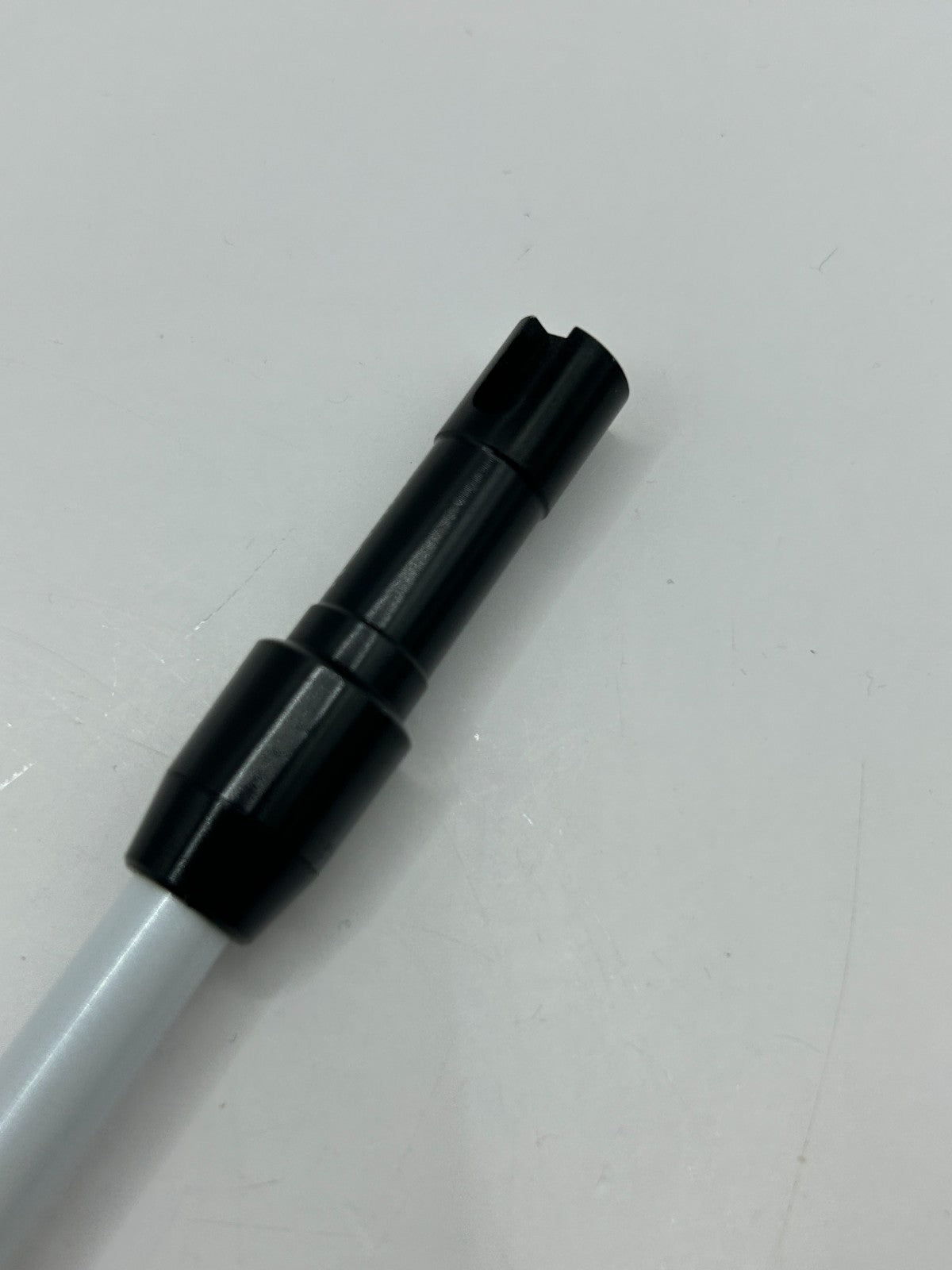 Graphite Design TOUR AD GC 4 Stiff Driver Shaft 44 in PRGR adapter *244613
