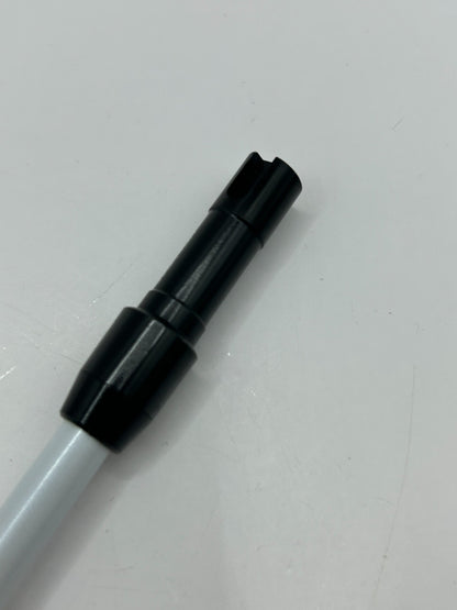 Graphite Design TOUR AD GC 4 Stiff Driver Shaft 44 in PRGR adapter *244613