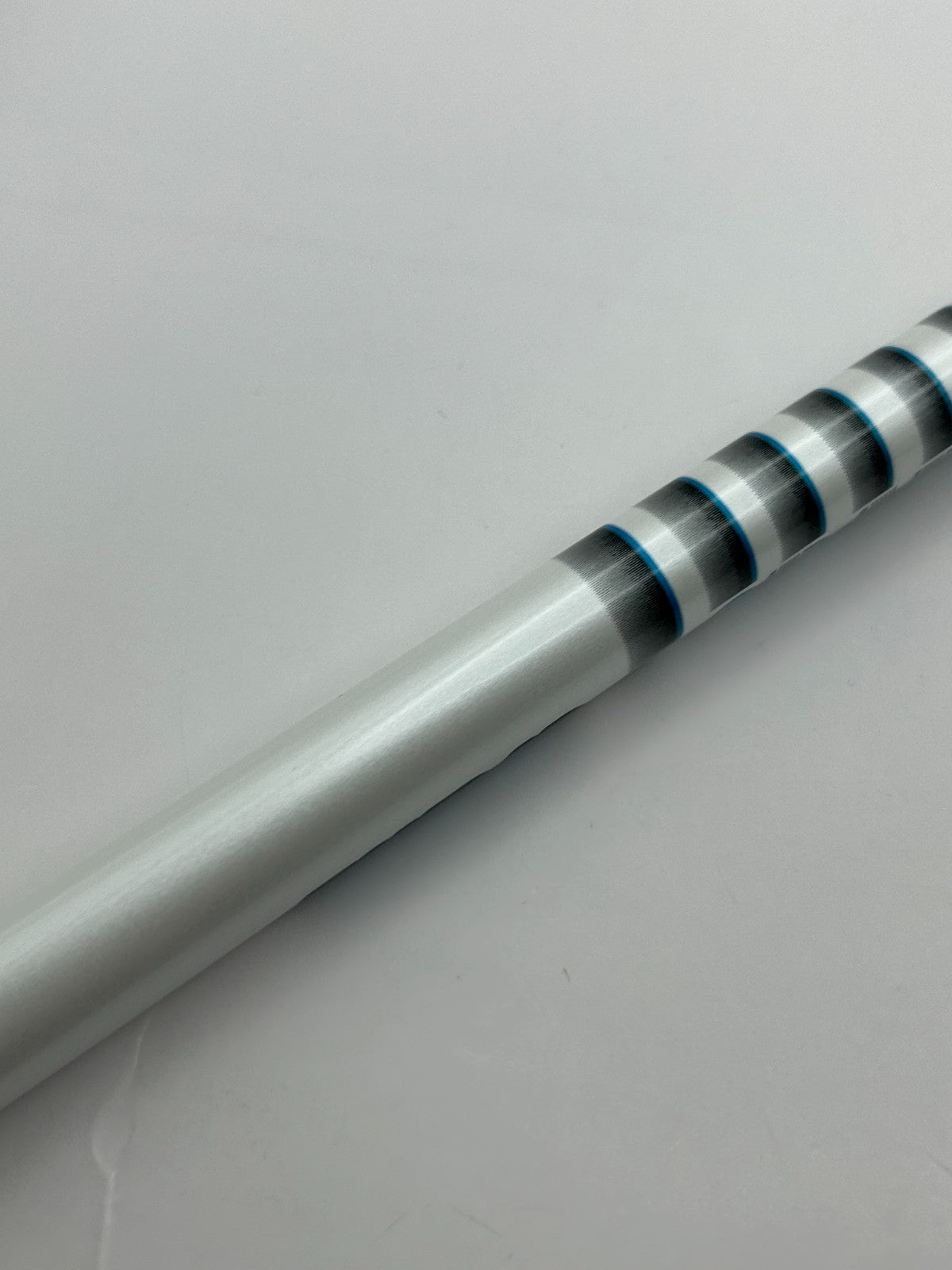 Graphite Design TOUR AD HD-6 Stiff Driver Shaft 44.25in TaylorMade adapter 17937
