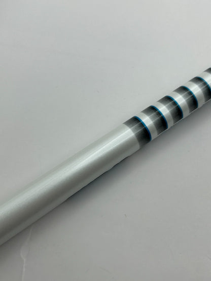 Graphite Design TOUR AD HD-6 Stiff Driver Shaft 44.25in TaylorMade adapter 17937