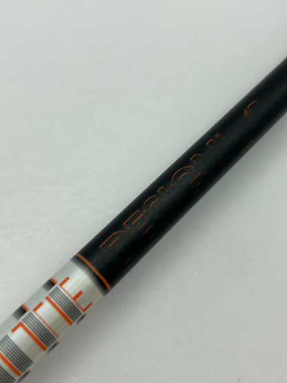 Graphite Design TOUR AD IZ-6 Stiff Fairway Wood Shaft 41.675 in No adapter *24242