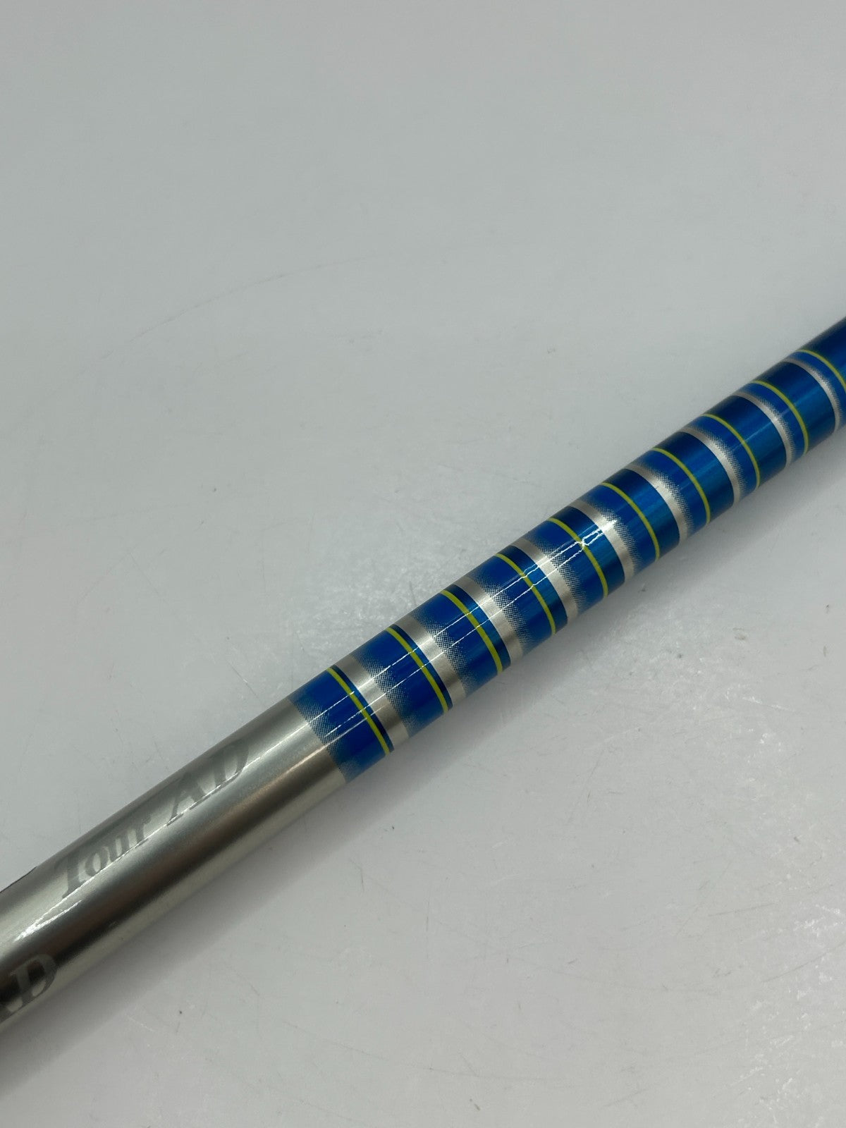Graphite Design TOUR AD GT-6 S Fairway Wood Shaft 41.5 in No adapter 26496