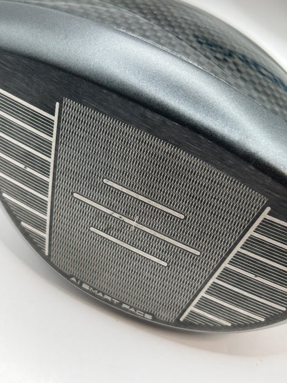Callaway Paradym Ai SMOKE Triple Diamond 9.0 Driver Head Only RH 397320
