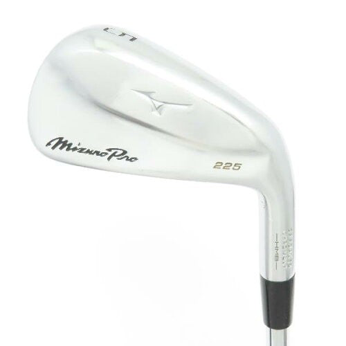Mizuno Pro 225 Iron Set 5 PW 6 Clubs Dynamic Gold 95 S200 RH Used Japan0