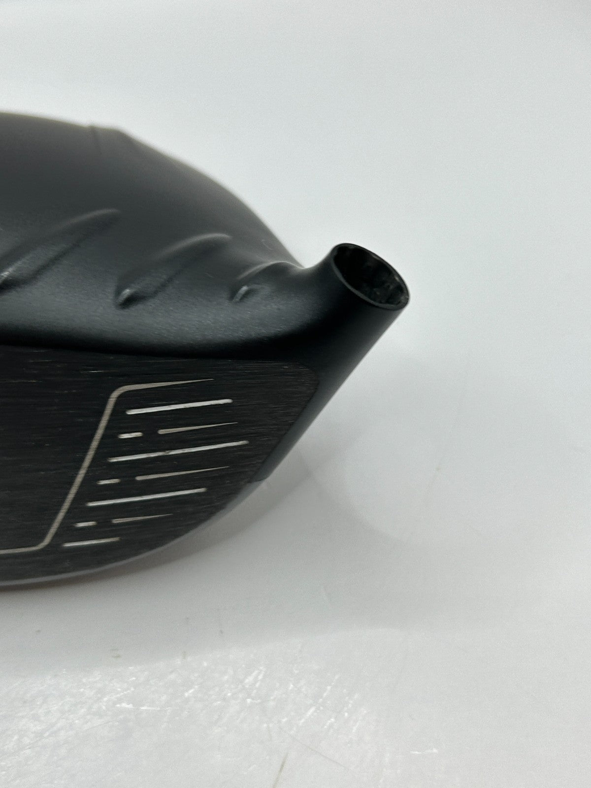 Ping G410 LST 9.0 driver head only Right Handed golf from japan 37629