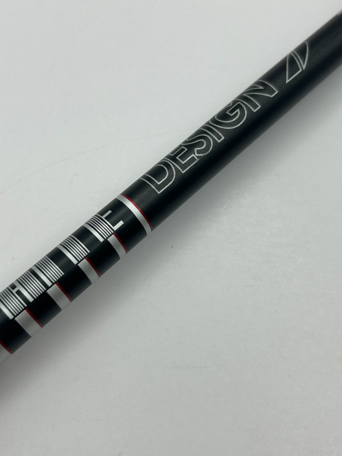 Graphite Design TOUR AD XC 6 Stiff Fairway Wood Shaft 40.75 in TaylorMade *17218