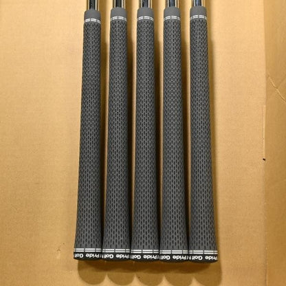 TaylorMade P8CB 2025 Iron Set 6 PW 5 Clubs N.S.PRO 950GH neo S RH Used7