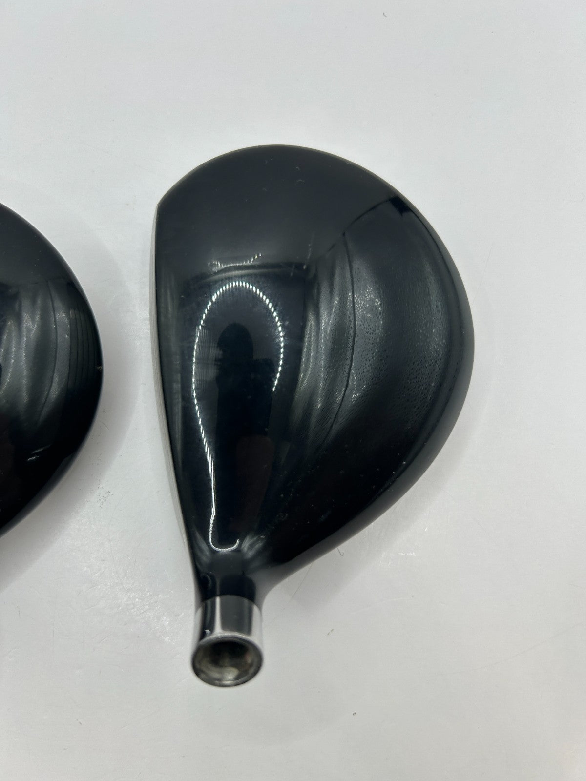 Bridgestone TourStage X FW 3W 7W Fairway Wood Head onlyu Set RH Japan 37335