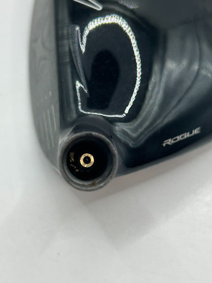 Callaway ROGUE STAR 5W 18 Fairway Wood head only Right Handed from japan 380520