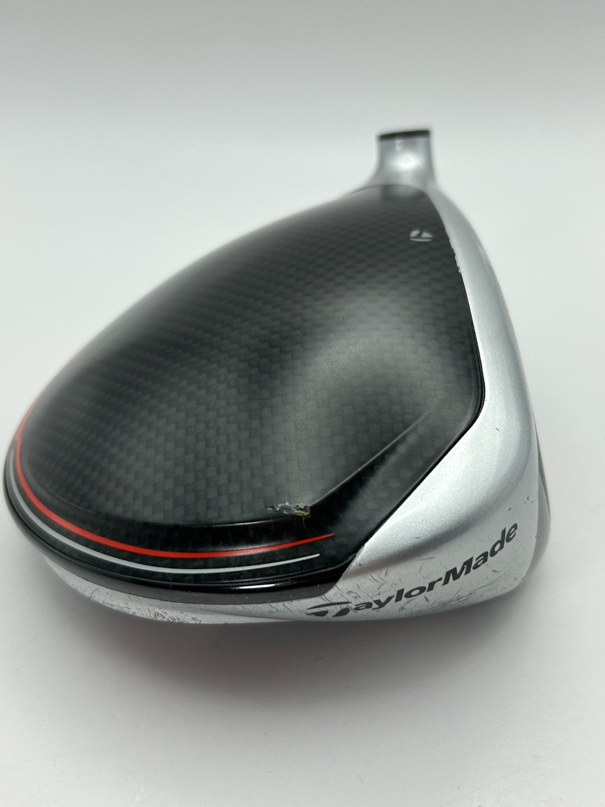 Taylormade M5 10.5 driver head only right handed golf from japan 295511