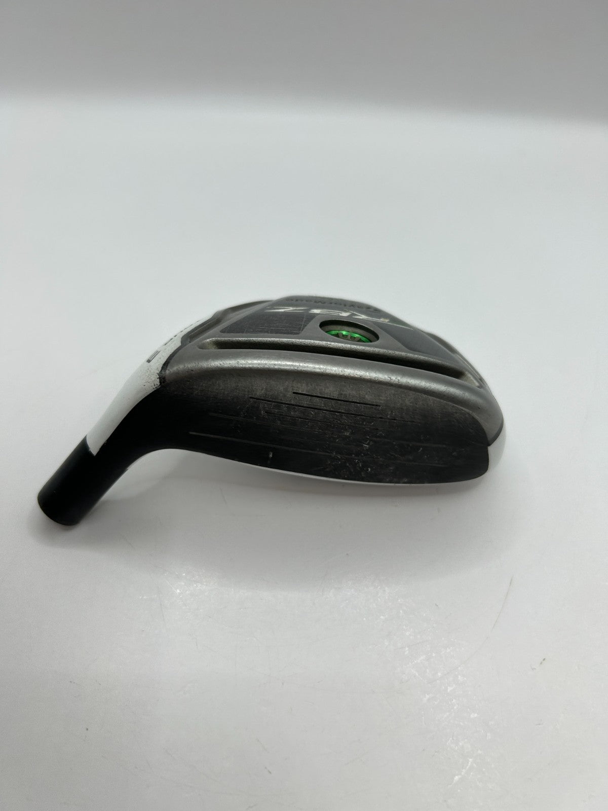 TaylorMade RocketBallz Tour 3H 18.5 Hybrid Head only RBZ Right Handed4