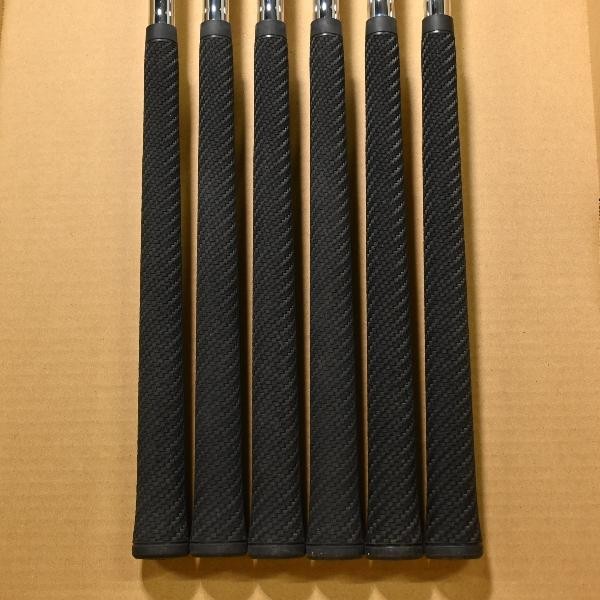 Bridgestone 242CB+ Iron Set 5 PW 6 Clubs N.S.PRO ZELOS 8 R RH Used8