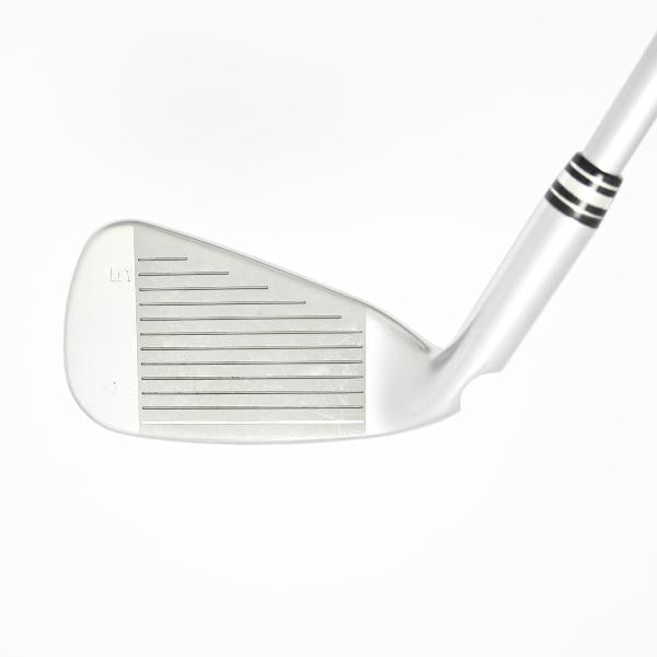 PING G430 Iron Set 5 PW 45° 7 Clubs Speeder NX 45 RH Used2