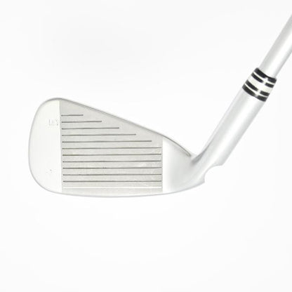 PING G430 Iron Set 5 PW 45° 7 Clubs Speeder NX 45 RH Used2