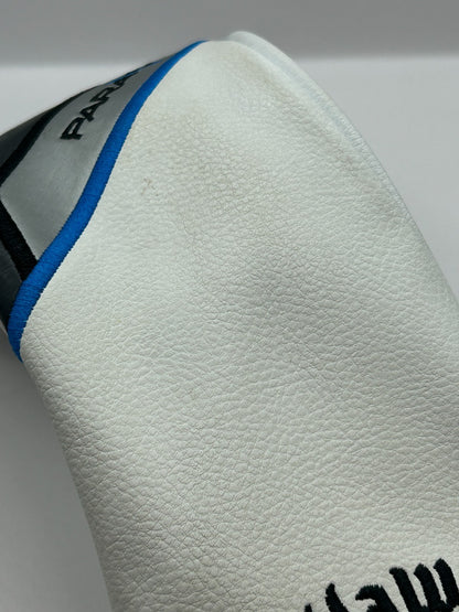 Callaway Paradym AI Smoke MAX 7W Fairway Wood Head Only With Head cover *361021