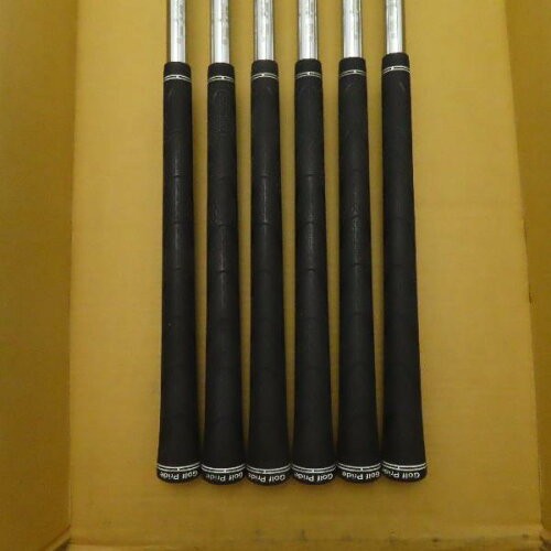 Mizuno Pro 245 Iron Set 5 PW 6 Clubs Modus3 Tour 105 Stiff RH Used Japan7