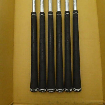 Mizuno Pro 245 Iron Set 5 PW 6 Clubs Modus3 Tour 105 Stiff RH Used Japan7
