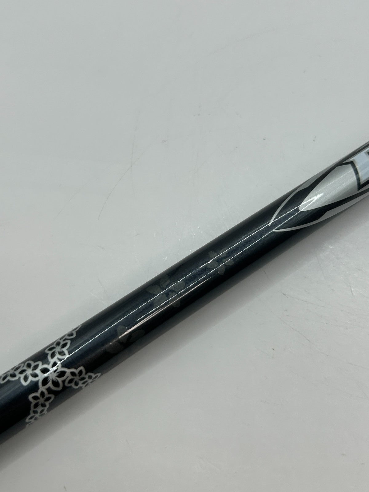 Mitsubishi DIAMANA SILVER TM55 Stiff Driver shaft 44.25 in TaylorMade *29234