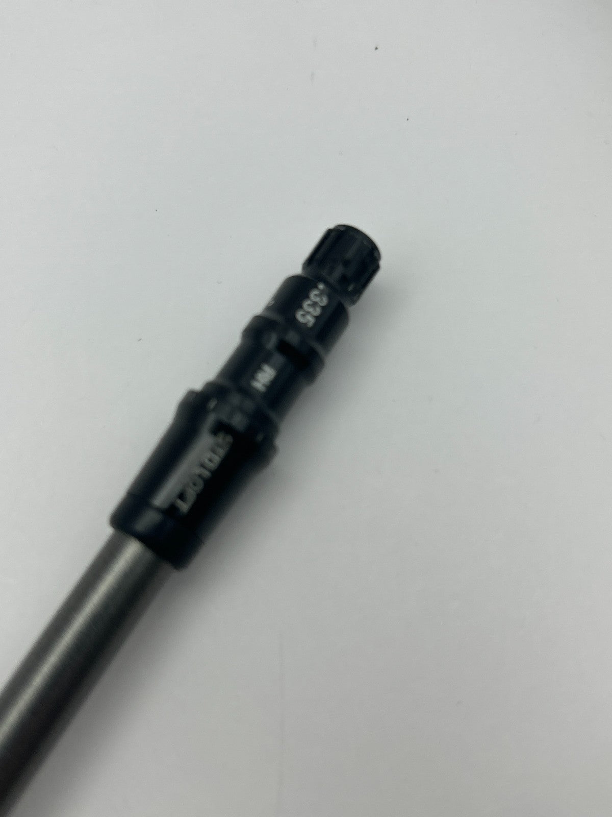 Graphite Design TOUR AD XC 6 S Driver Shaft 44.125 in TaylorMade Adapter *239013